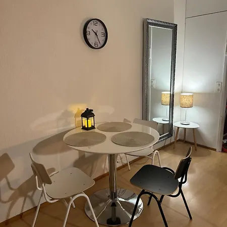 Terme 111 شقة Kilvakkala